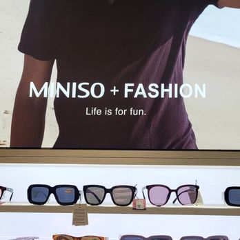 Miniso - Home Decor Near Me - Canoga Park, California Miniso - Home Decor Near Me - Canoga Park, California