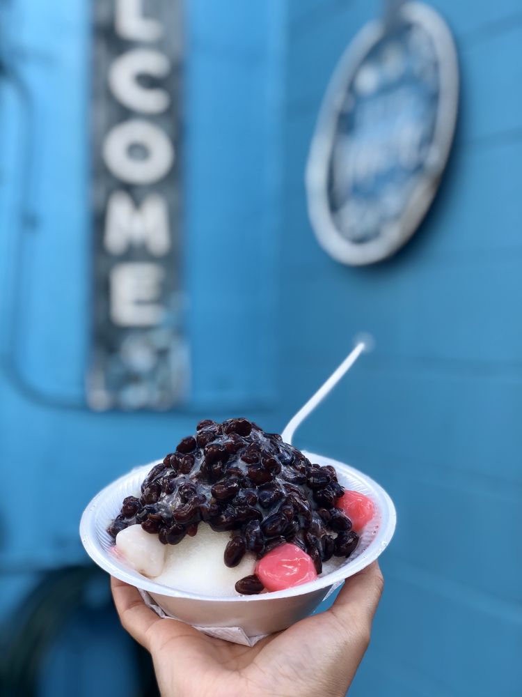 WAIOLA SHAVE ICE 2561 Photos & 2427 Reviews Ice Cream & Frozen