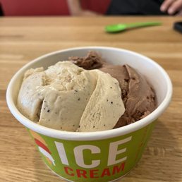 Chocolate Peanut