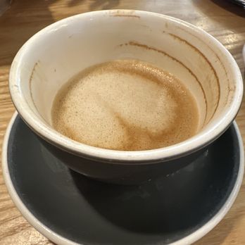 Coffee Commissary - Oat milk latte - Coffee & Tea Near Me - Glendale, California