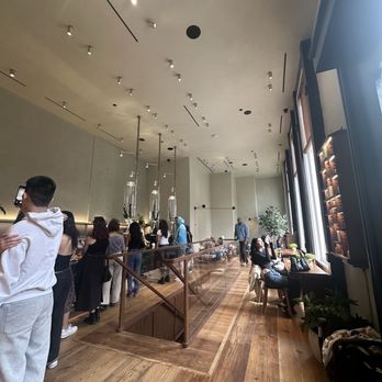 12 Matcha - Cafes Near Me - New York, New York