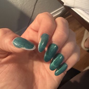 VIP Nails & Spa - Nail Salons Near Me - Leander, Texas
