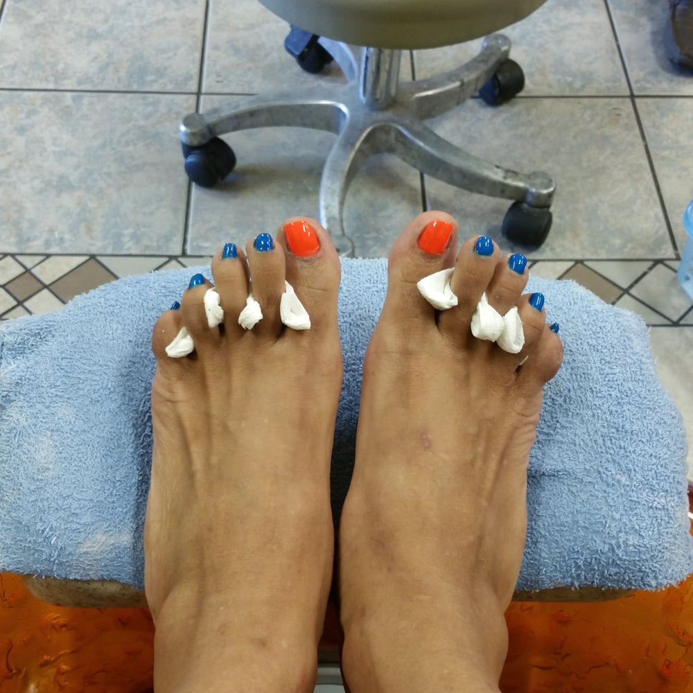 VYVY NAILS Updated August 2024 21 Reviews 521 Bypass 72 NW, Greenwood, South Carolina