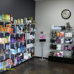 Salon Gorgeous