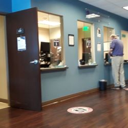 Clinical Pathology Laboratories