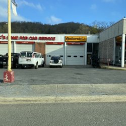 Estep Tire & Auto Center - Estep