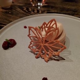 Chestnut Cheesecake Chestnut Cheesecake