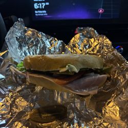 Lincoln Bakery - Torta