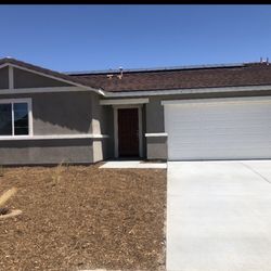 Frontier Homes