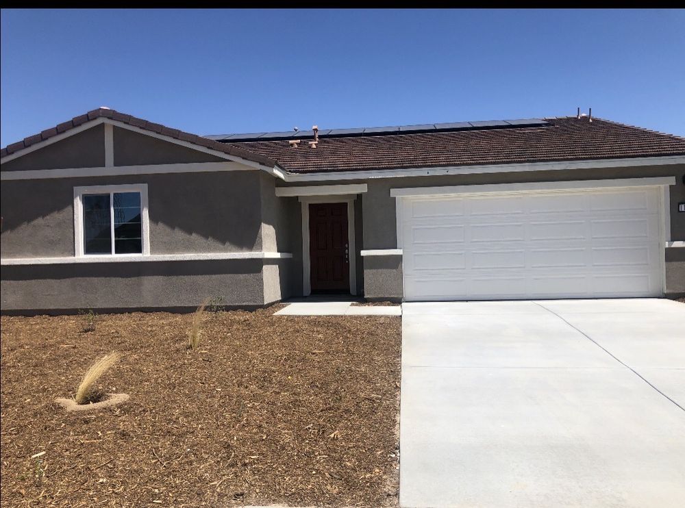 FRONTIER HOMES Updated August 2024 14318 California Ave