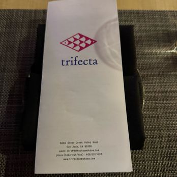 Trifecta - Sushi Bars Near Me - San Jose, California Trifecta - Sushi Bars Near Me - San Jose, California