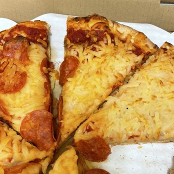 Dave's of Milton - Unmeltable cheese. Ick! - Bars Near Me - Milton, Washington