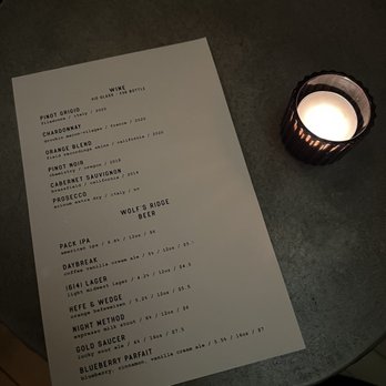 Understory - Beer/wine menu - Restaurants Near Me - Columbus, Ohio Understory - Beer/wine menu - Restaurants Near Me - Columbus, Ohio