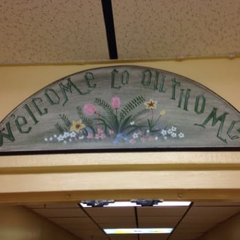 Rolling Hills Developmental Center - Physical Therapy Near Me - Starkville, Mississippi
