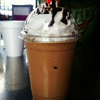 Beeps Fast Food - Mocha frappe so rich and delicious! - Fast Food Near Me - Van Nuys, California Beeps Fast Food - Mocha frappe so rich and delicious! - Fast Food Near Me - Van Nuys, California