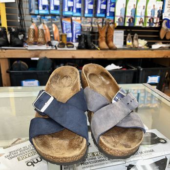The Boot Repair - We do cleaning / dyeing of sude, leather etc - Shoe Repair Near Me - Oceanside, California The Boot Repair - We do cleaning / dyeing of sude, leather etc - Shoe Repair Near Me - Oceanside, California