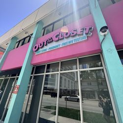 Biscayne and 24th