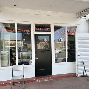 Bob's Pro Auto Service - Oil Change Stations Near Me - San Leandro, California Bob's Pro Auto Service - Oil Change Stations Near Me - San Leandro, California
