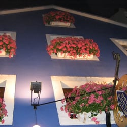 Das Blaue Haus
