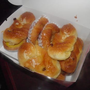 Maxim's Bakery - a box of doughnuts - Bakeries Near Me - Richmond, British Columbia