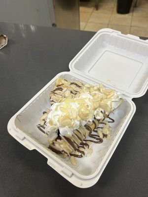 Chamo Fruit - Raspados Naturales & Snacks by null