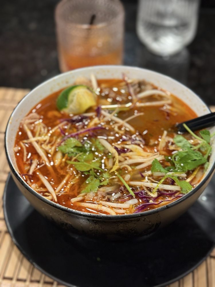 Pho King Vietnamese Eatery