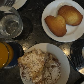 Buvette - French Near Me - New York, New York