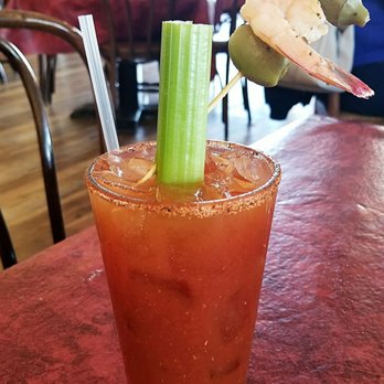 Lucile's Creole Cafe - Cajun bloody! - Breakfast & Brunch Near Me - Denver, Colorado Lucile's Creole Cafe - Cajun bloody! - Breakfast & Brunch Near Me - Denver, Colorado