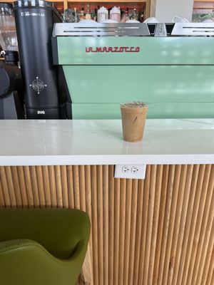 Retrograde Coffee by null