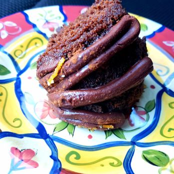 Meraki Coffee+Market - Chocolate Orange Cake Slice take home - Cafes Near Me - Albuquerque, New Mexico Meraki Coffee+Market - Chocolate Orange Cake Slice take home - Cafes Near Me - Albuquerque, New Mexico