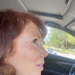 Holistic Beauty - After second plasma plus facial treatment