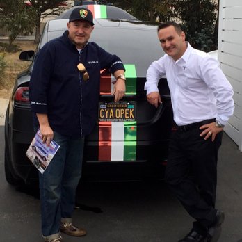 Tesla Motors - I said it before and I'll say it again, Franco, service manager, #SaltOfTheEarth! - Auto Repair Near Me - Seaside, California Tesla Motors - I said it before and I'll say it again, Franco, service manager, #SaltOfTheEarth! - Auto Repair Near Me - Seaside, California