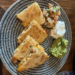 Quesadilla