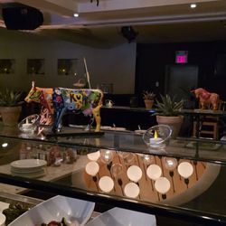 Rodeo Brazilian Steakhouse