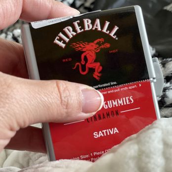 Herbology Cannabis - Fireball gummies - Cannabis Dispensaries Near Me - River Rouge, Michigan Herbology Cannabis - Fireball gummies - Cannabis Dispensaries Near Me - River Rouge, Michigan