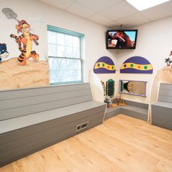Suffolk Pediatric Dentistry and Orthodontics