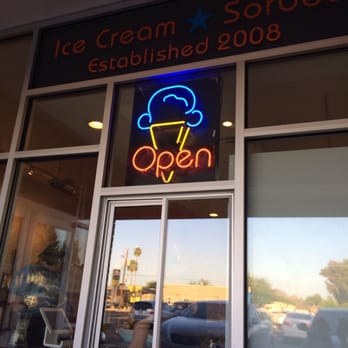 Sweet Republic - I think they have a to-go window! - Ice Cream & Frozen Yogurt Near Me - Phoenix, Arizona