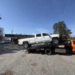 GGUS Family Towing