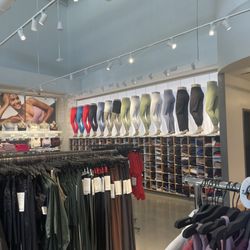 Lululemon Athletica
