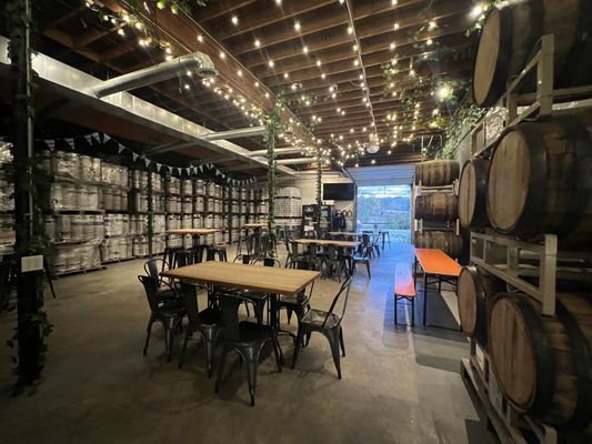 Eventide Brewing by null