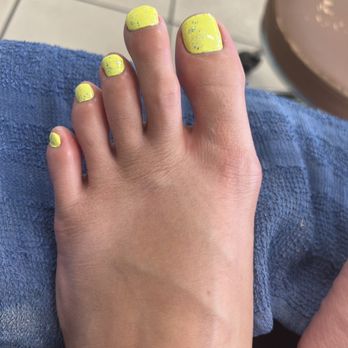Lanie’s Nails - Come get a pedicure at Lanie's Nails, any condition, she is willing to get it done - Nail Salons Near Me - San Diego, California Lanie’s Nails - Come get a pedicure at Lanie's Nails, any condition, she is willing to get it done - Nail Salons Near Me - San Diego, California