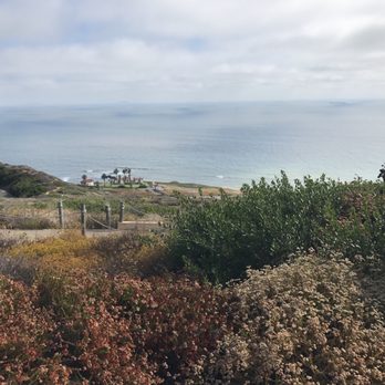 Old Point Loma Lighthouse - Landmarks & Historical Buildings Near Me - San Diego, California