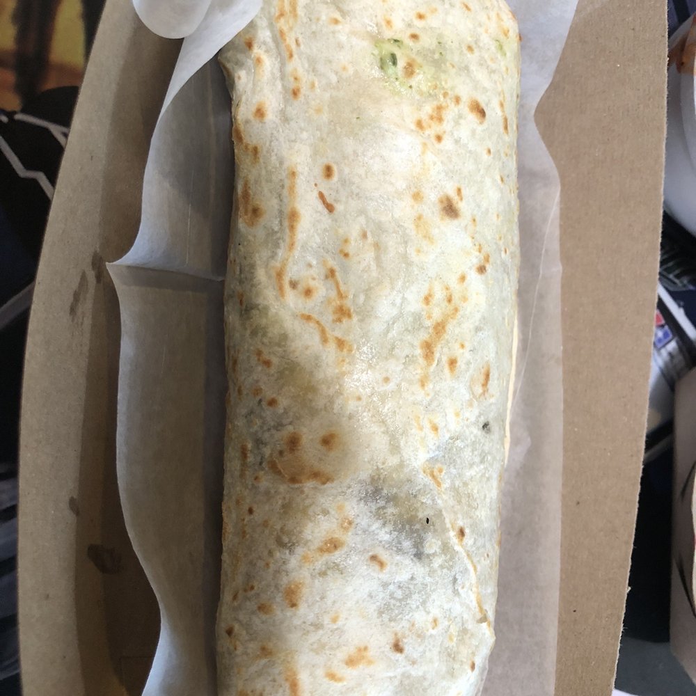 Wahoo's Fish Taco - Mexican Near Me - Lake Forest, California