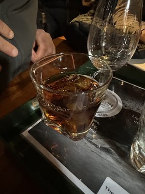 Midleton Distillery Experience by null