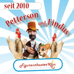 Puppentheater / Figurentheater Köln