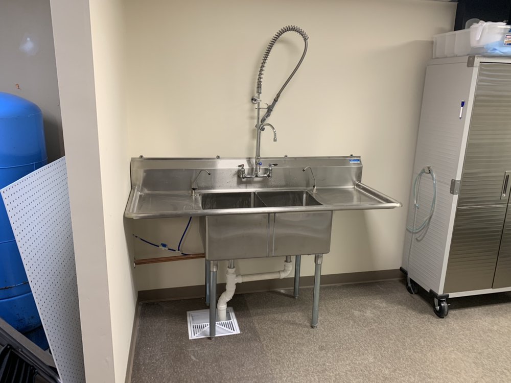 Slide of Dannan Plumbing