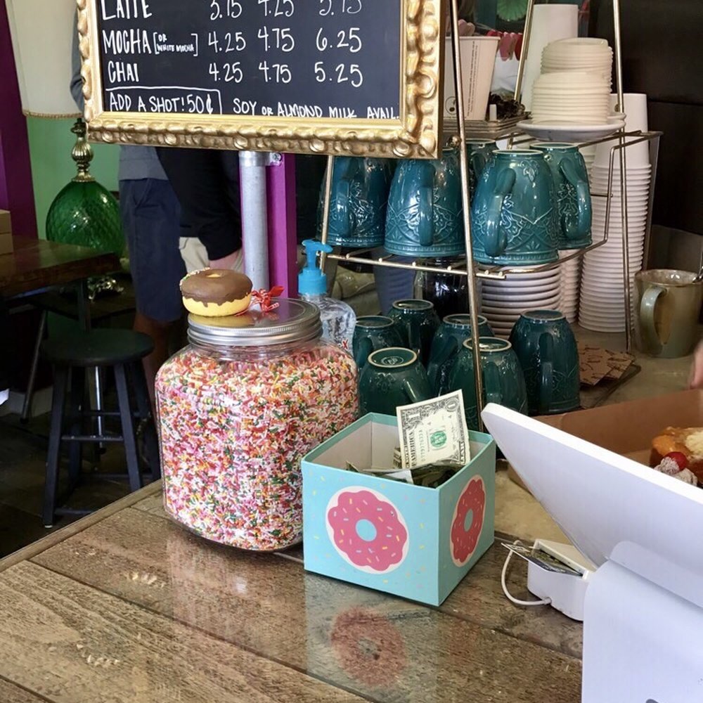 Twisted & Glazed - Drink Menu 2.26.17 - Acai Bowls Near Me - Paso Robles, California Twisted & Glazed - Drink Menu 2.26.17 - Acai Bowls Near Me - Paso Robles, California