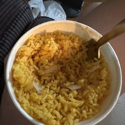 House Special Fried Rice