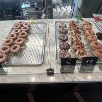 Sidecar Doughnuts & Coffee - Donuts Near Me - Pasadena, California