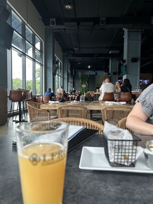 Riverhead Brew House by null